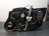 Recambio de elevalunas delantero izquierdo para mazda 6 hatchback (gg) 2.3 (gg3s) referencia OEM IAM GP9B5997X GP9B5997X 