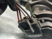 Replacement front wiper motor for Chrysler 300 M (LR) 2.7 CAT OEM IAM reference P04574577AB AX1592002590 DENSO
