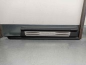 Recambio de spoiler talonera lateral izquierda para mercedes-benz clase slk (w171) roadster 1.8 cat referencia OEM IAM 171680013