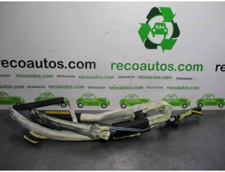 Recambio de airbag cortina delantero izquierdo para hyundai santa fe (bm) 2.2 crdi cat referencia OEM IAM 121358555 