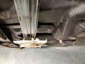 Recambio de elevalunas delantero izquierdo para mazda 6 hatchback (gg) 2.3 (gg3s) referencia OEM IAM GP9B5997X GP9B5997X 