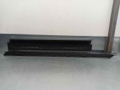 Recambio de spoiler talonera lateral izquierda para mercedes-benz clase slk (w171) roadster 1.8 cat referencia OEM IAM 171680013