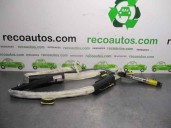 Recambio de airbag cortina delantero izquierdo para hyundai santa fe (bm) 2.2 crdi cat referencia OEM IAM 121358555 