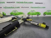 Recambio de airbag cortina delantero izquierdo para hyundai santa fe (bm) 2.2 crdi cat referencia OEM IAM 121358555 