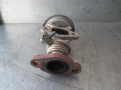 Recambio de valvula egr para seat ibiza (6l1) 1.9 sdi referencia OEM IAM 038131501AG 72247704 PIERBURG