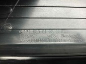 Recambio de spoiler talonera lateral izquierda para mercedes-benz clase slk (w171) roadster 1.8 cat referencia OEM IAM 171680013