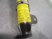 Recambio de airbag cortina delantero izquierdo para hyundai santa fe (bm) 2.2 crdi cat referencia OEM IAM 121358555 