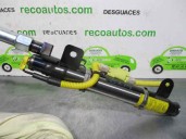 Recambio de airbag cortina delantero izquierdo para hyundai santa fe (bm) 2.2 crdi cat referencia OEM IAM 121358555 
