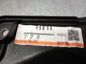 Recambio de elevalunas delantero izquierdo para mazda 6 hatchback (gg) 2.3 (gg3s) referencia OEM IAM GP9B5997X GP9B5997X 