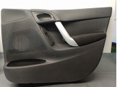 Recambio de guarnecido puerta delantera derecha para citroën c3 ii 1.4 referencia OEM IAM 96866523ZD  5 PUERTAS