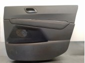 Recambio de guarnecido puerta delantera derecha para peugeot 3008 1.2 12v e-thp / puretech referencia OEM IAM 98076087ZD 5 PUER