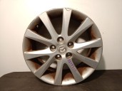 Recambio de llanta para mazda 6 hatchback (gg) 2.3 (gg3s) referencia OEM IAM 9965237070 R17X7JOFFSET55 