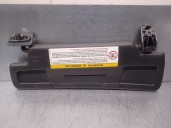 Recambio de parasol derecho para mercedes-benz clase slk (w171) roadster 1.8 cat referencia OEM IAM A1718100210  