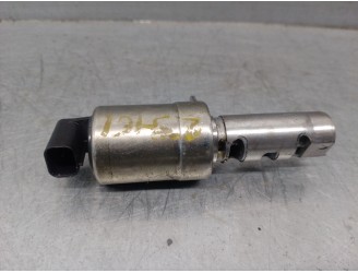 Recambio de valvula para mazda 3 hatchback (bp) 2.0 skyactiv-g m hybrid referencia OEM IAM PE01A  