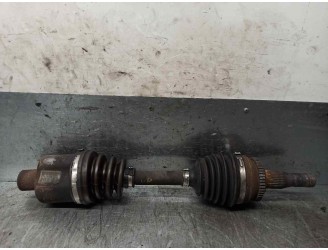 Recambio de transmision delantera derecha para chrysler 300 m (lr) 2.7 cat referencia OEM IAM P04593500  