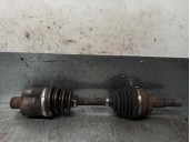 Recambio de transmision delantera derecha para chrysler 300 m (lr) 2.7 cat referencia OEM IAM P04593500  