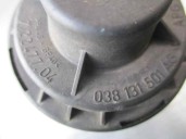 Recambio de valvula egr para seat ibiza (6l1) 1.9 sdi referencia OEM IAM 038131501AG 72247704 PIERBURG