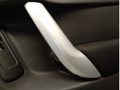 Recambio de guarnecido puerta delantera derecha para citroën c3 ii 1.4 referencia OEM IAM 96866523ZD  5 PUERTAS