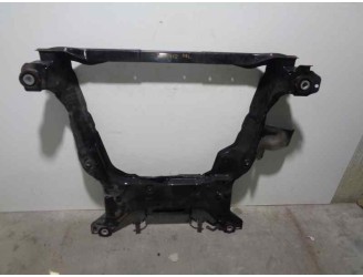 Recambio de puente delantero para volvo s80 berlina 2.4 diesel cat referencia OEM IAM 3171280 CUNA MOTOR 