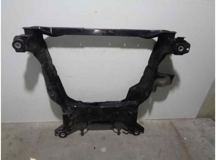 Recambio de puente delantero para volvo s80 berlina 2.4 diesel cat referencia OEM IAM 3171280 CUNA MOTOR 