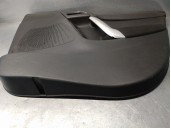 Recambio de guarnecido puerta delantera derecha para citroën c3 ii 1.4 referencia OEM IAM 96866523ZD  5 PUERTAS