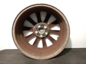 Recambio de llanta para mazda 6 hatchback (gg) 2.3 (gg3s) referencia OEM IAM 9965237070 R17X7JOFFSET55 