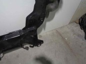 Recambio de puente delantero para volvo s80 berlina 2.4 diesel cat referencia OEM IAM 3171280 CUNA MOTOR 