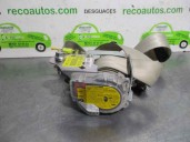 Replacement front right seat belt for Hyundai Santa Fe (BM) 2.2 CRDi CAT OEM IAM reference 888802B200 