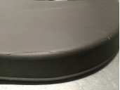 Recambio de guarnecido puerta delantera derecha para citroën c3 ii 1.4 referencia OEM IAM 96866523ZD  5 PUERTAS