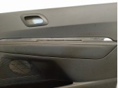 Recambio de guarnecido puerta delantera derecha para peugeot 3008 1.2 12v e-thp / puretech referencia OEM IAM 98076087ZD 5 PUER