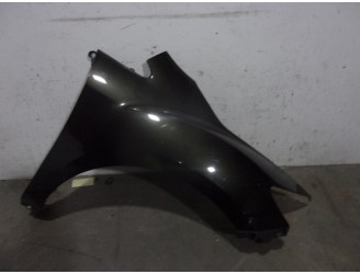 Recambio de aleta delantera derecha para mazda cx-7 (er) 2.2 turbodiesel cat referencia OEM IAM E22152110E NEGRA 