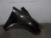 Recambio de aleta delantera derecha para mazda cx-7 (er) 2.2 turbodiesel cat referencia OEM IAM E22152110E NEGRA 