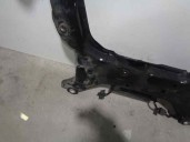 Recambio de puente delantero para volvo s80 berlina 2.4 diesel cat referencia OEM IAM 3171280 CUNA MOTOR 