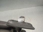 Recambio de parasol derecho para mercedes-benz clase slk (w171) roadster 1.8 cat referencia OEM IAM A1718100210 
