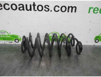 Recambio de muelle amortiguacion para ford fusion (cbk) 1.4 16v cat referencia OEM IAM 