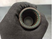 Recambio de transmision delantera derecha para chrysler 300 m (lr) 2.7 cat referencia OEM IAM P04593500  