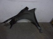 Recambio de aleta delantera derecha para mazda cx-7 (er) 2.2 turbodiesel cat referencia OEM IAM E22152110E NEGRA 