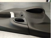 Recambio de guarnecido puerta delantera derecha para citroën c3 ii 1.4 referencia OEM IAM 96866523ZD  5 PUERTAS