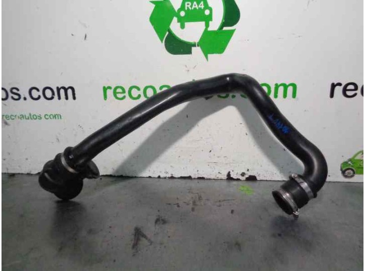 Recambio de tubo para citroën xantia berlina 1.9 td monaco referencia OEM IAM 9620799180 