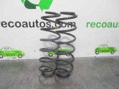 Recambio de muelle amortiguacion para ford fusion (cbk) 1.4 16v cat referencia OEM IAM 