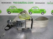Replacement rear right seat belt for Hyundai Santa Fe (BM) 2.2 CRDi CAT OEM IAM reference 898202B000 