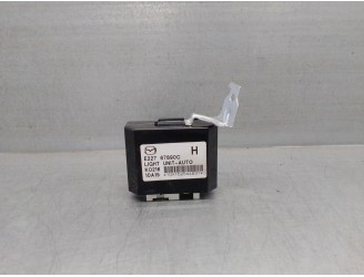 Recambio de modulo electronico para mazda cx-7 (er) 2.2 turbodiesel cat referencia OEM IAM E22767890C 10A152544631 