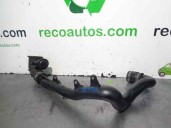 Replacement tube for Citroën Xantia sedan 1.9 TD Monaco OEM IAM reference 9620799180 