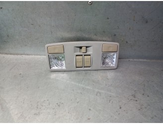 Recambio de luz interior para mazda 6 hatchback (gg) 2.3 (gg3s) referencia OEM IAM GJ6R69970A77 GJ6R69970A77 