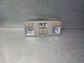 Recambio de luz interior para mazda 6 hatchback (gg) 2.3 (gg3s) referencia OEM IAM GJ6R69970A77 GJ6R69970A77 