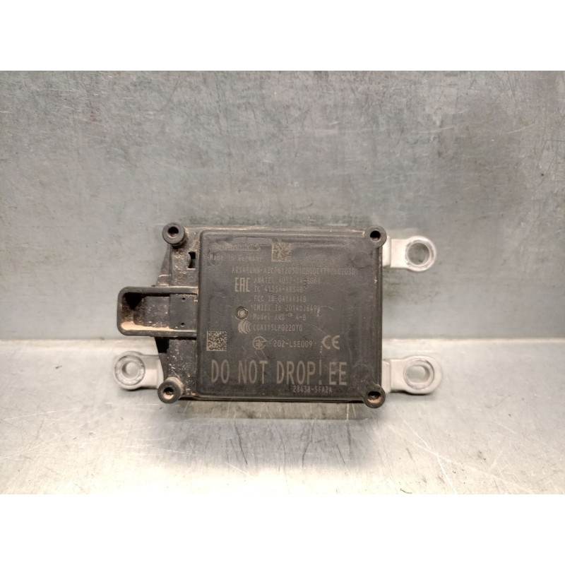 Recambio de sensor para mercedes-benz sprinter ii james cook (906) 3.0 cdi referencia OEM IAM 4135AARS4B  