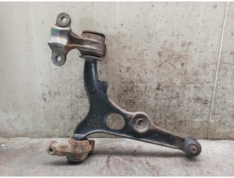 Recambio de brazo suspension inferior delantero izquierdo para lancia zeta 2.1 turbodiesel cat referencia OEM IAM 