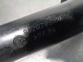 Replacement tube for Citroën Xantia sedan 1.9 TD Monaco OEM IAM reference 9620799180 