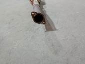 Replacement catalytic converter for Ford Ranger (TKE) 2.2 TDCi OEM IAM reference AB395H250CA 1821988 