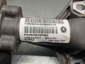 Recambio de columna direccion para chrysler 300 m (lr) 2.7 cat referencia OEM IAM P04698325AC  